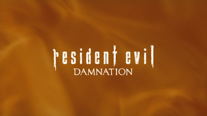 Resident Evil: La Maldición